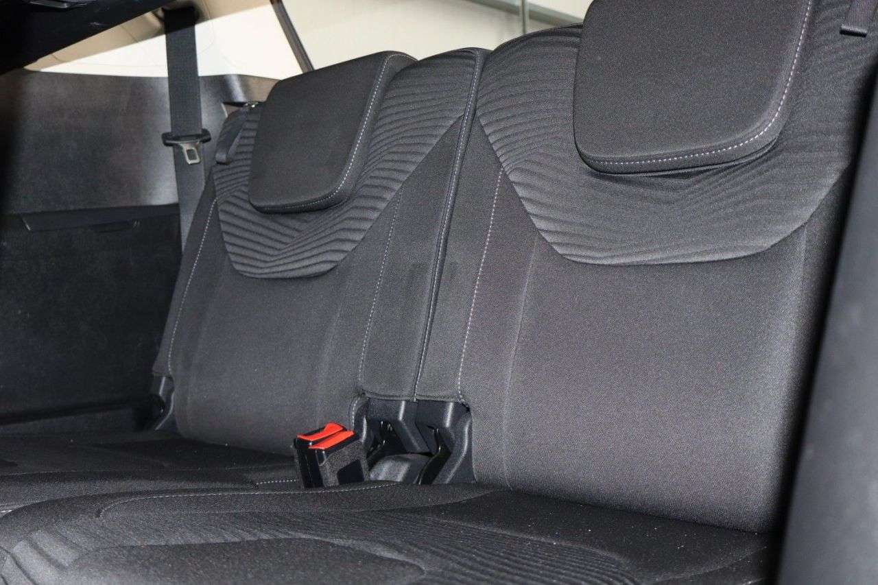 2016 FORD S-MAX 2016 FORD S-MAX