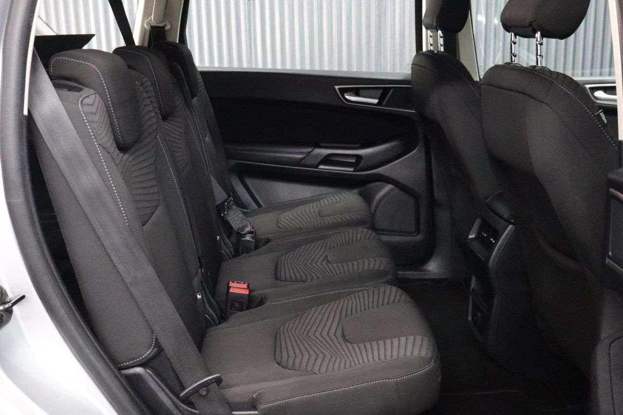 2016 FORD S-MAX 2016 FORD S-MAX