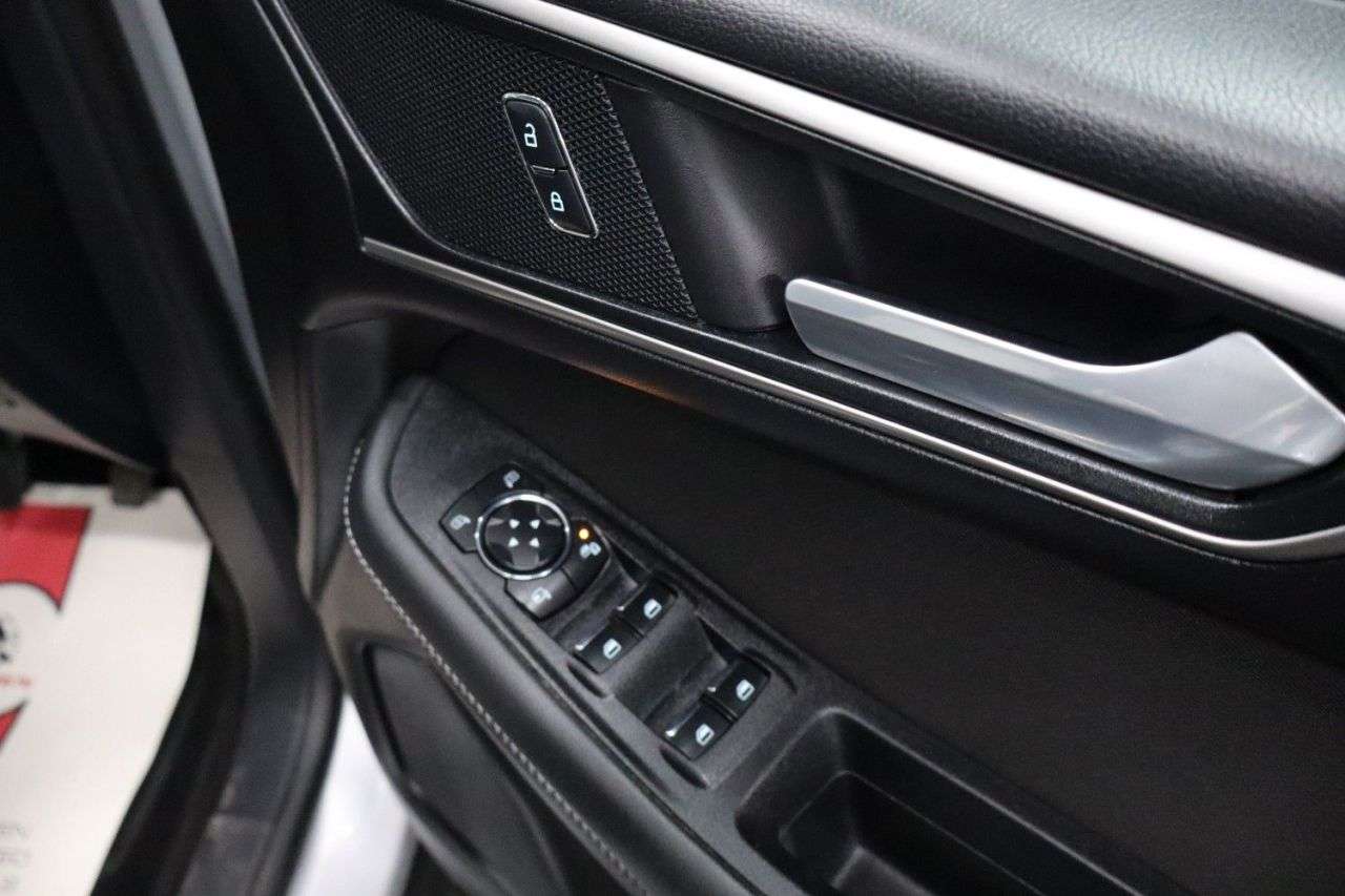 2016 FORD S-MAX 2016 FORD S-MAX