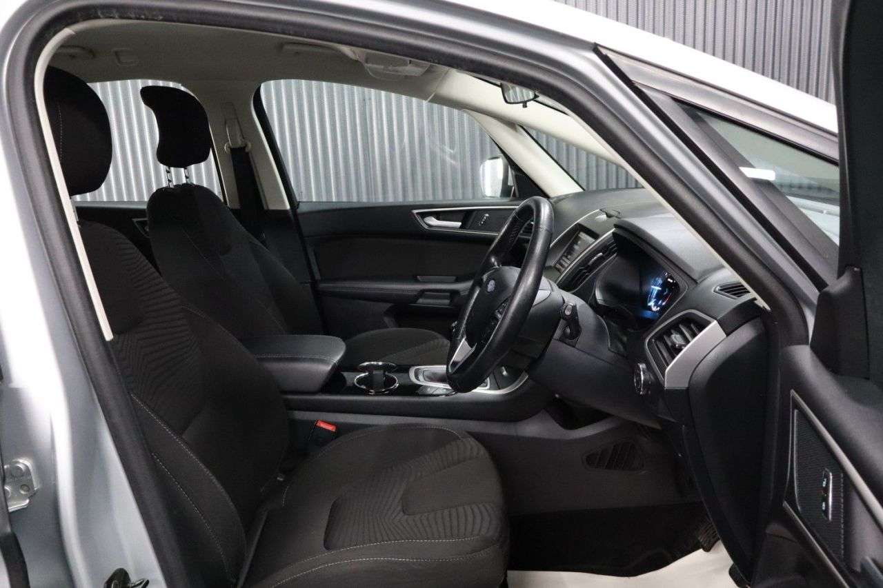 2016 FORD S-MAX 2016 FORD S-MAX