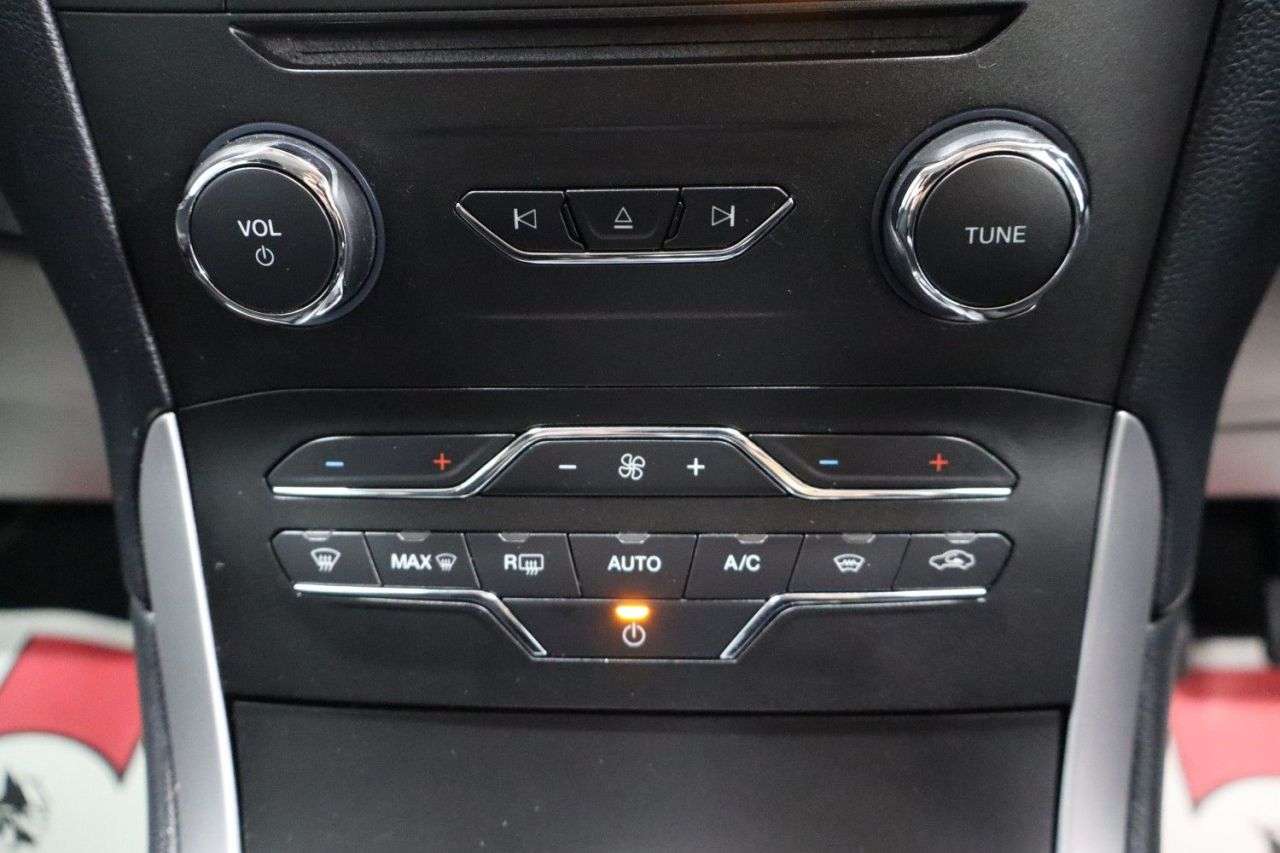 2016 FORD S-MAX 2016 FORD S-MAX