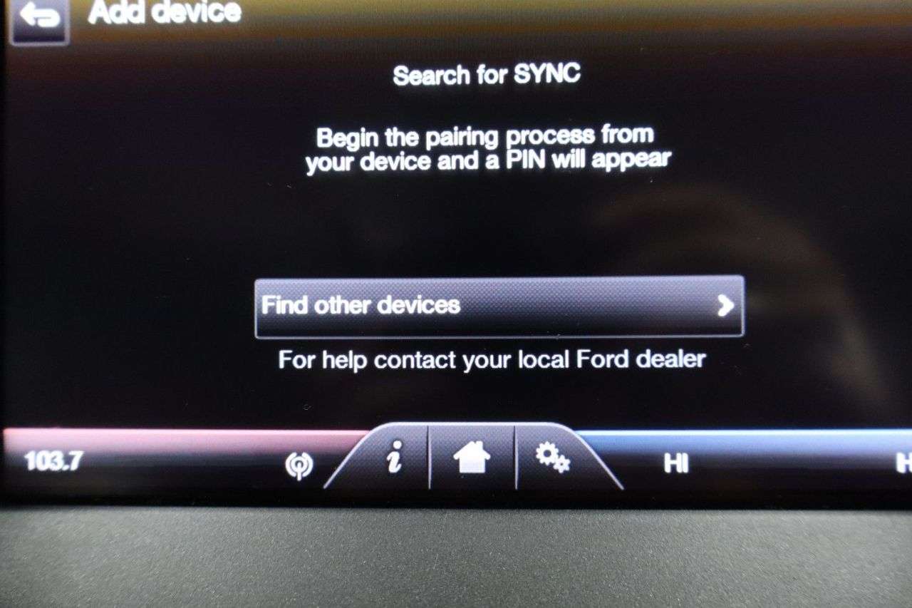 2016 FORD S-MAX 2016 FORD S-MAX