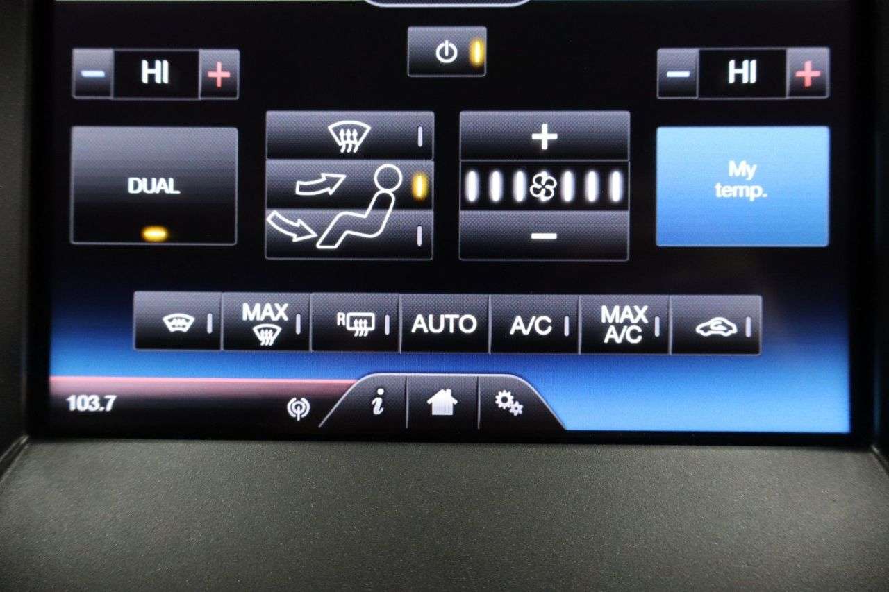 2016 FORD S-MAX 2016 FORD S-MAX