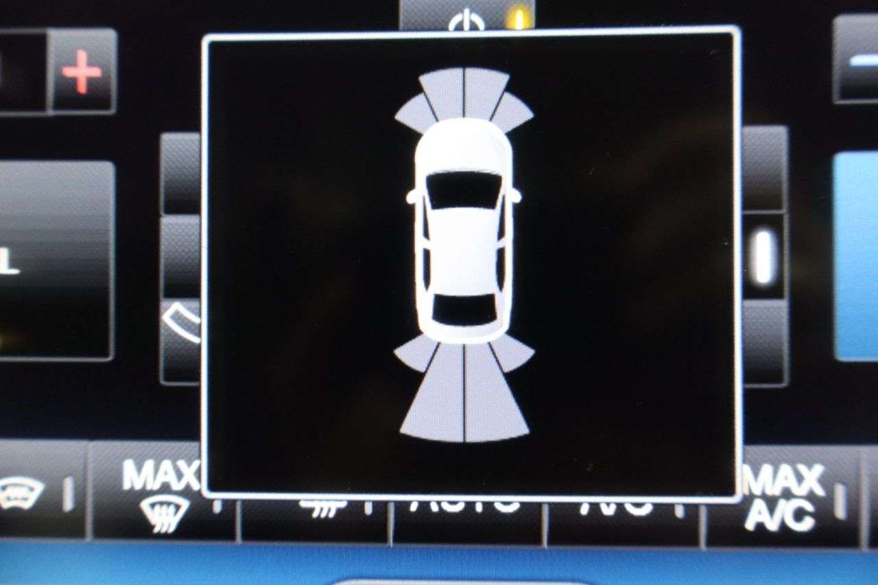 2016 FORD S-MAX 2016 FORD S-MAX