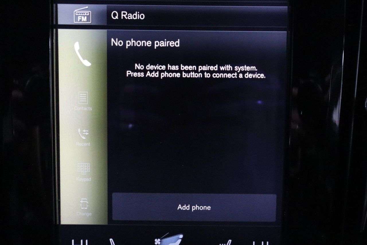 2017 VOLVO S90 2017 VOLVO S90