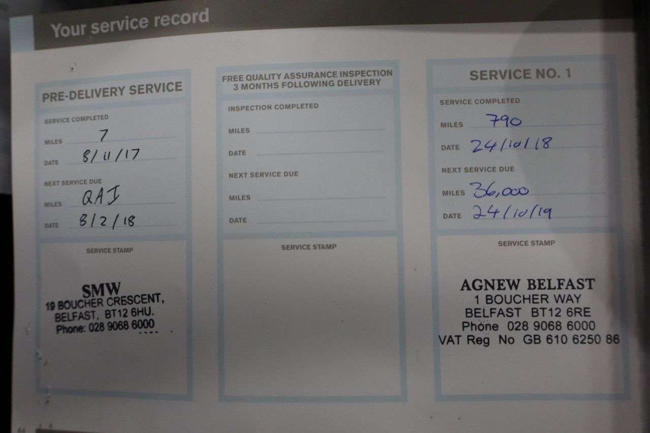 2017 VOLVO S90 2017 VOLVO S90