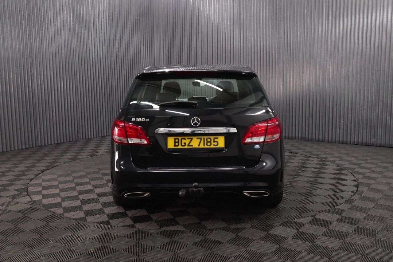 2016 MERCEDES-BENZ B-CLASS 2016 MERCEDES-BENZ B-CLASS