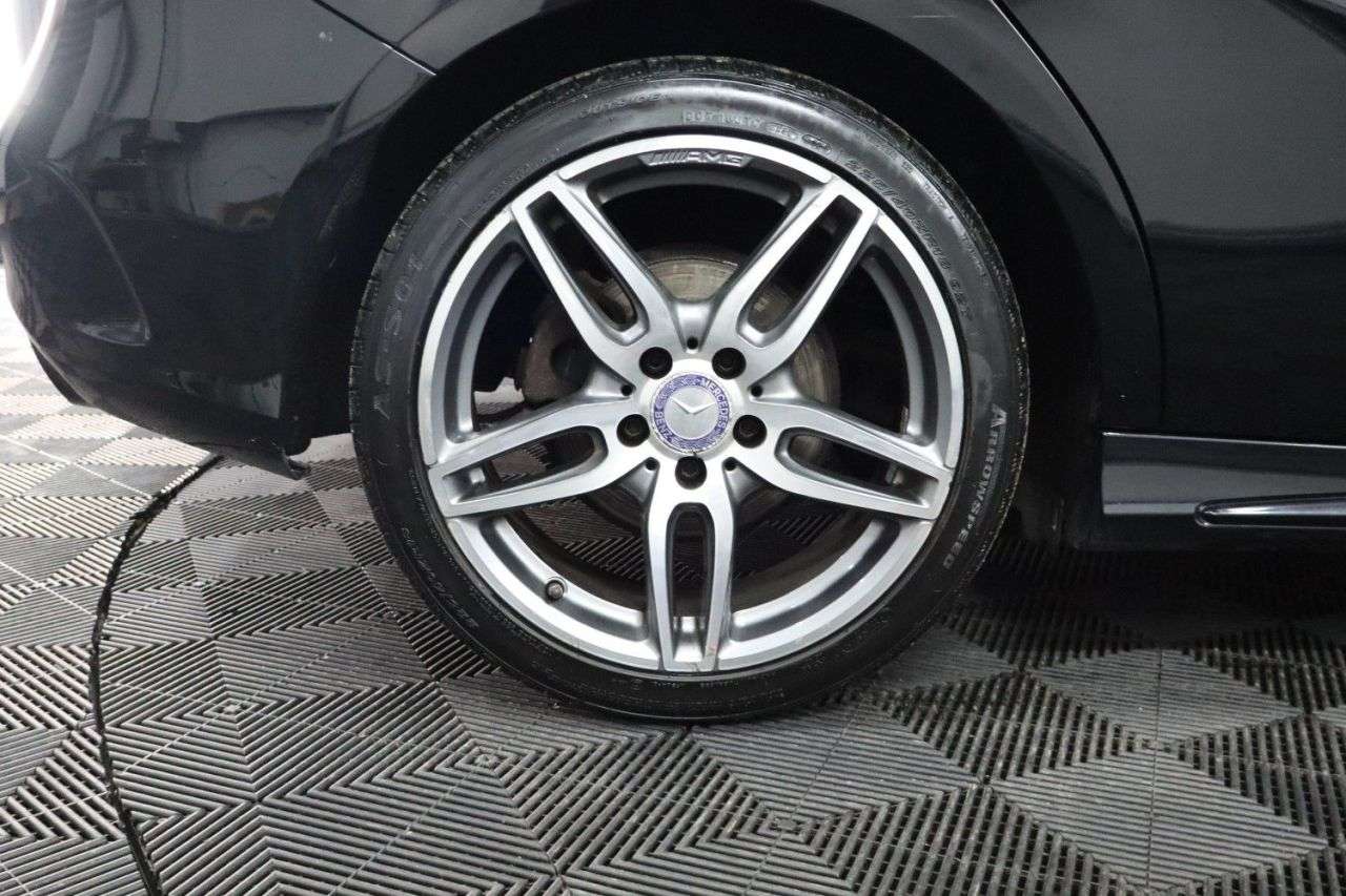 2016 MERCEDES-BENZ B-CLASS 2016 MERCEDES-BENZ B-CLASS