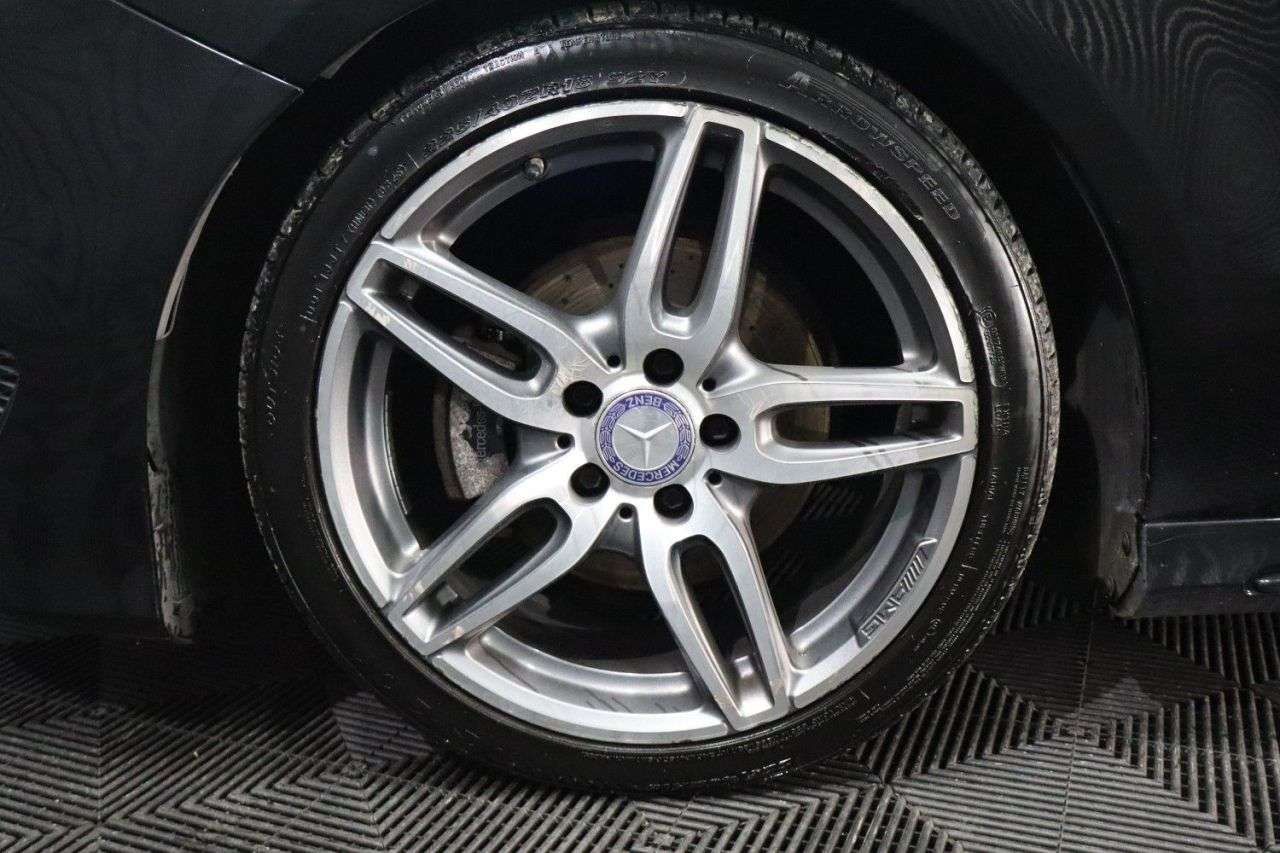 2016 MERCEDES-BENZ B-CLASS 2016 MERCEDES-BENZ B-CLASS