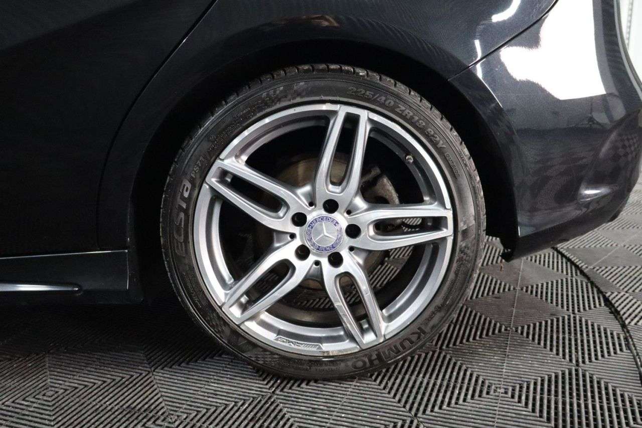 2016 MERCEDES-BENZ B-CLASS 2016 MERCEDES-BENZ B-CLASS