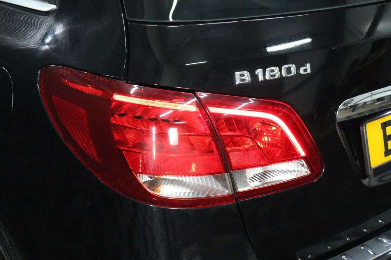 2016 MERCEDES-BENZ B-CLASS 2016 MERCEDES-BENZ B-CLASS