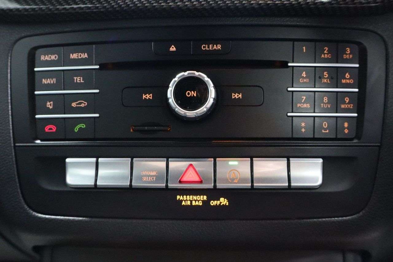 2016 MERCEDES-BENZ B-CLASS 2016 MERCEDES-BENZ B-CLASS