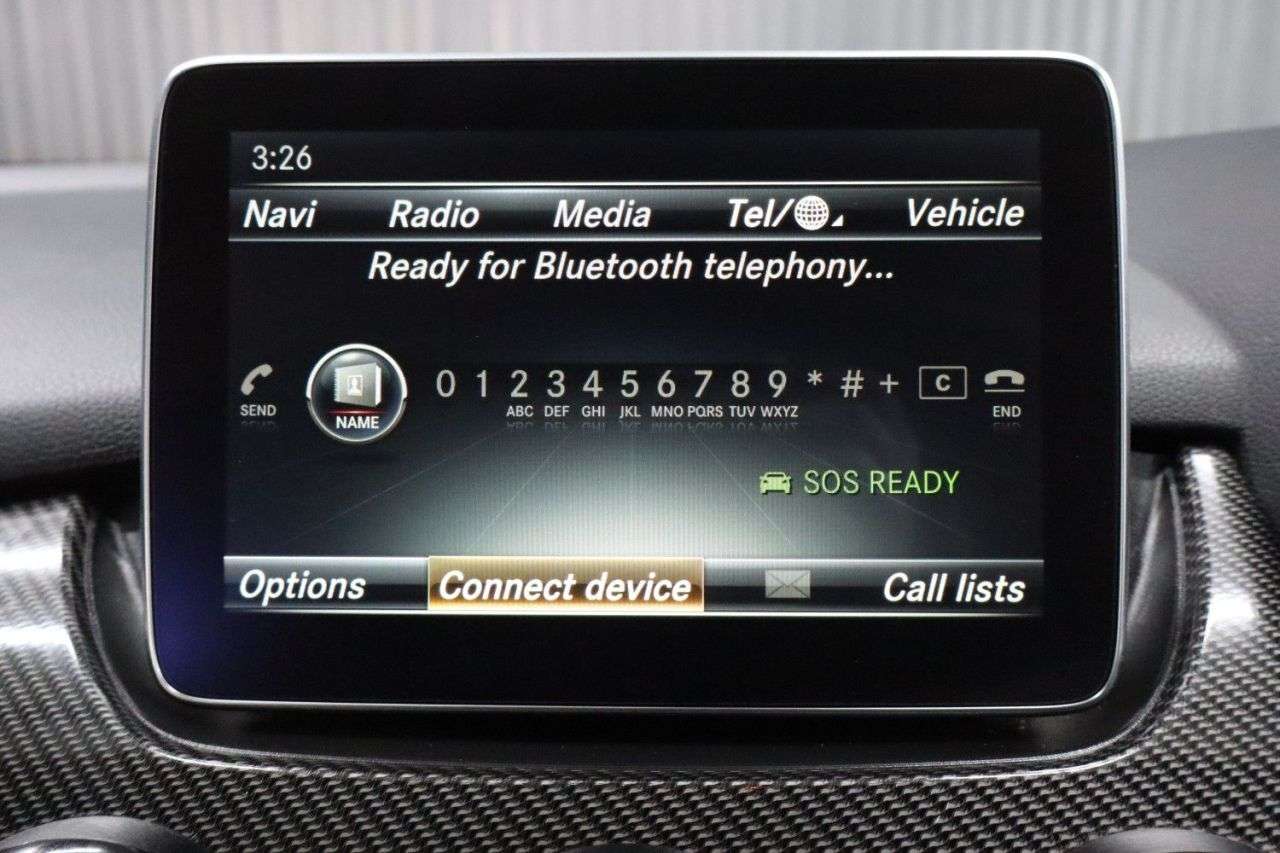 2016 MERCEDES-BENZ B-CLASS 2016 MERCEDES-BENZ B-CLASS