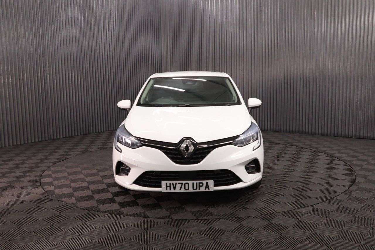 A 2020 RENAULT CLIO 1.5 Blue dCi Iconic Hatchback 5dr Diesel Manual Euro 6 (s/s) (85 ps) ECONOM A 2020 RENAULT CLIO 1.5 Blue dCi Iconic Hatchback 5dr Diesel Manual Euro 6 (s/s) (85 ps) ECONOM
