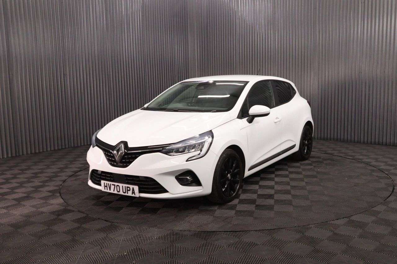 A 2020 RENAULT CLIO 1.5 Blue dCi Iconic Hatchback 5dr Diesel Manual Euro 6 (s/s) (85 ps) ECONOM A 2020 RENAULT CLIO 1.5 Blue dCi Iconic Hatchback 5dr Diesel Manual Euro 6 (s/s) (85 ps) ECONOM