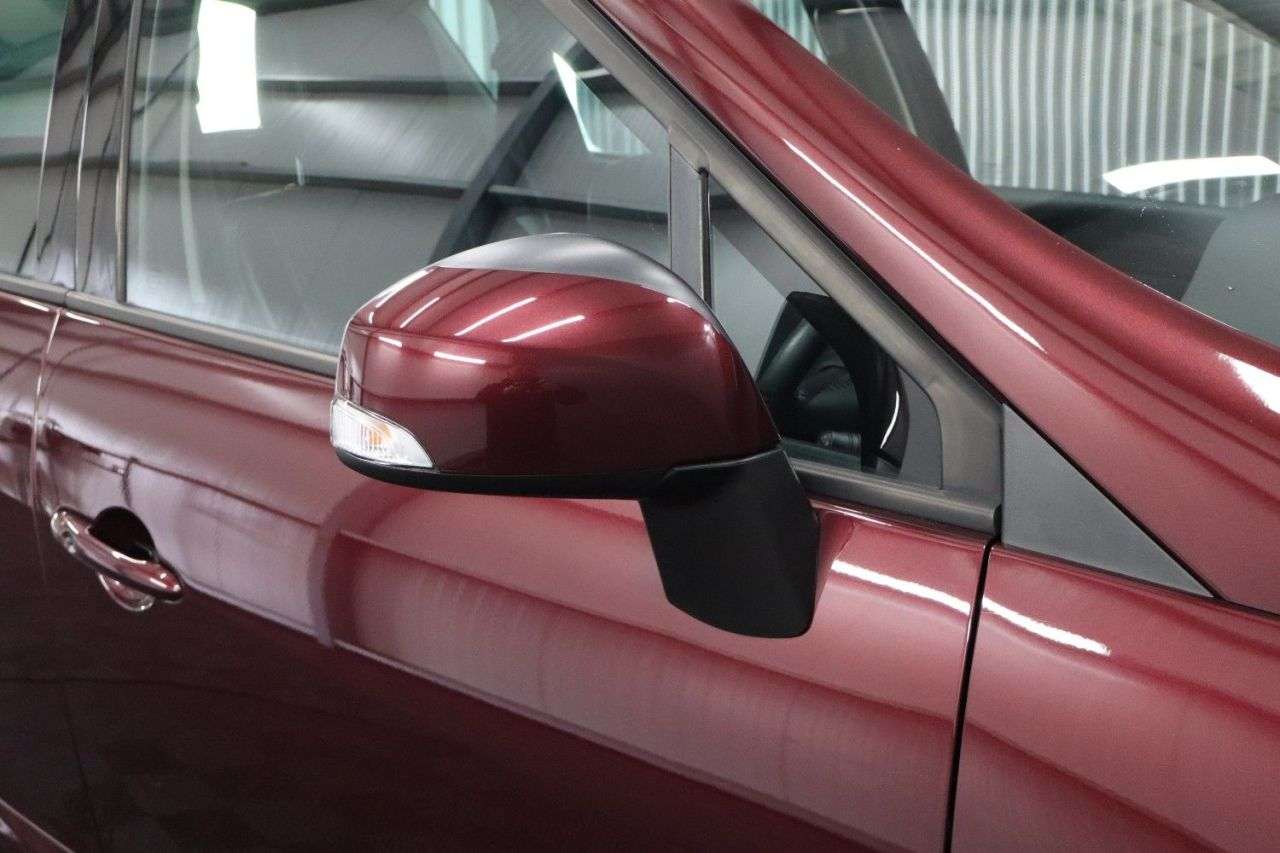 2014 RENAULT SCENIC 2014 RENAULT SCENIC