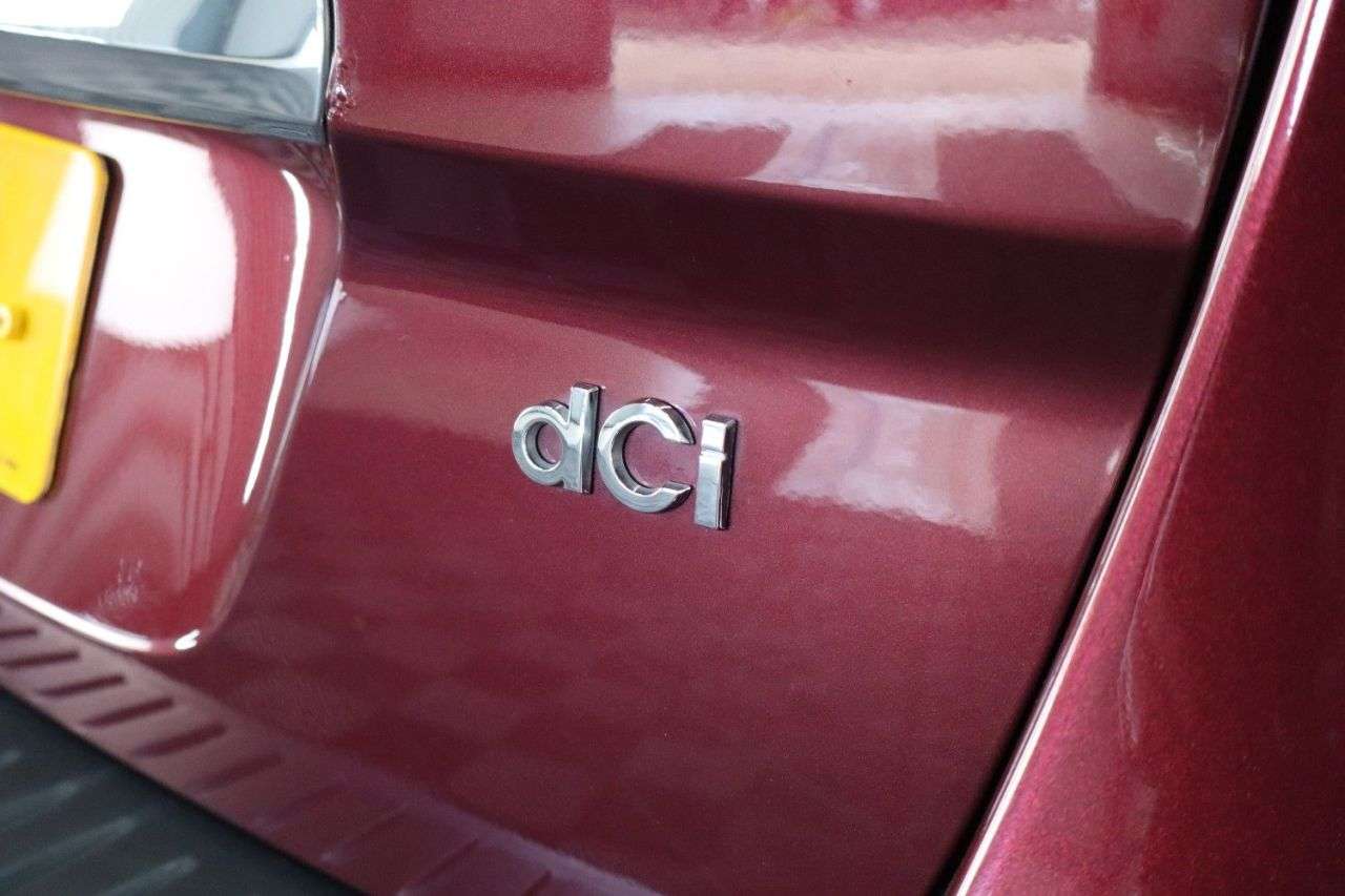 2014 RENAULT SCENIC 2014 RENAULT SCENIC