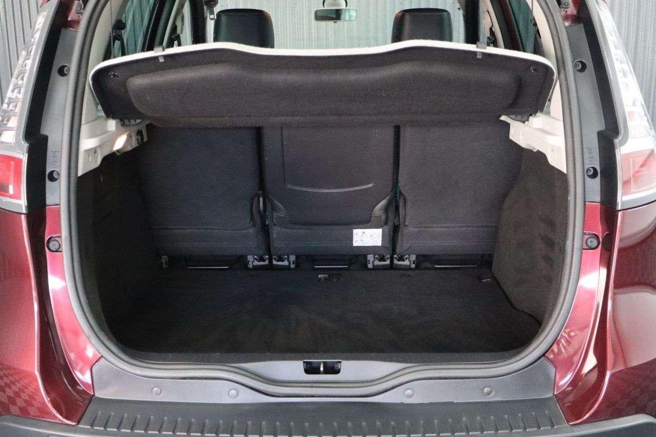 2014 RENAULT SCENIC 2014 RENAULT SCENIC