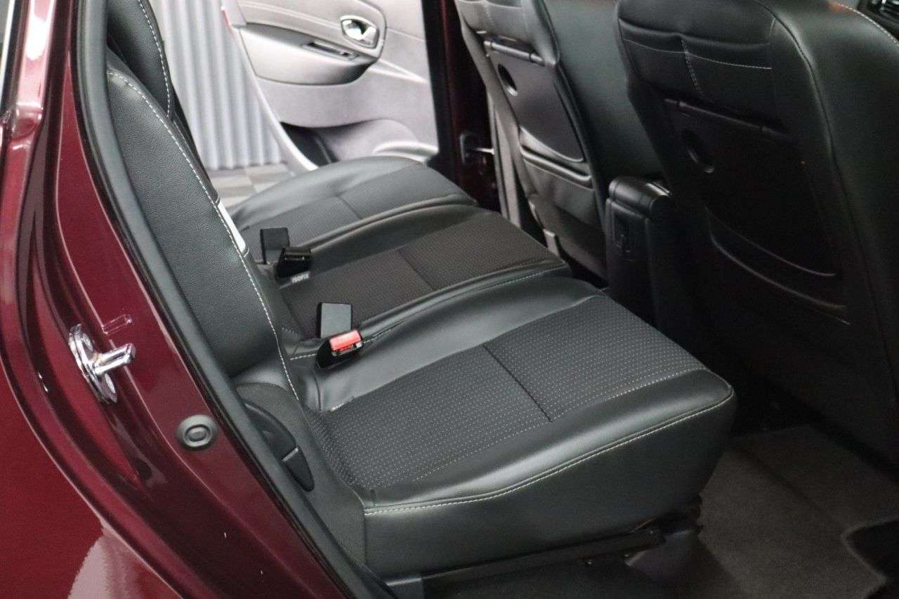 2014 RENAULT SCENIC 2014 RENAULT SCENIC