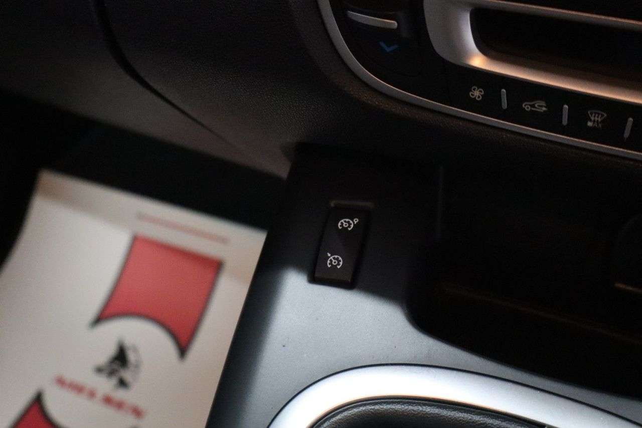 2014 RENAULT SCENIC 2014 RENAULT SCENIC