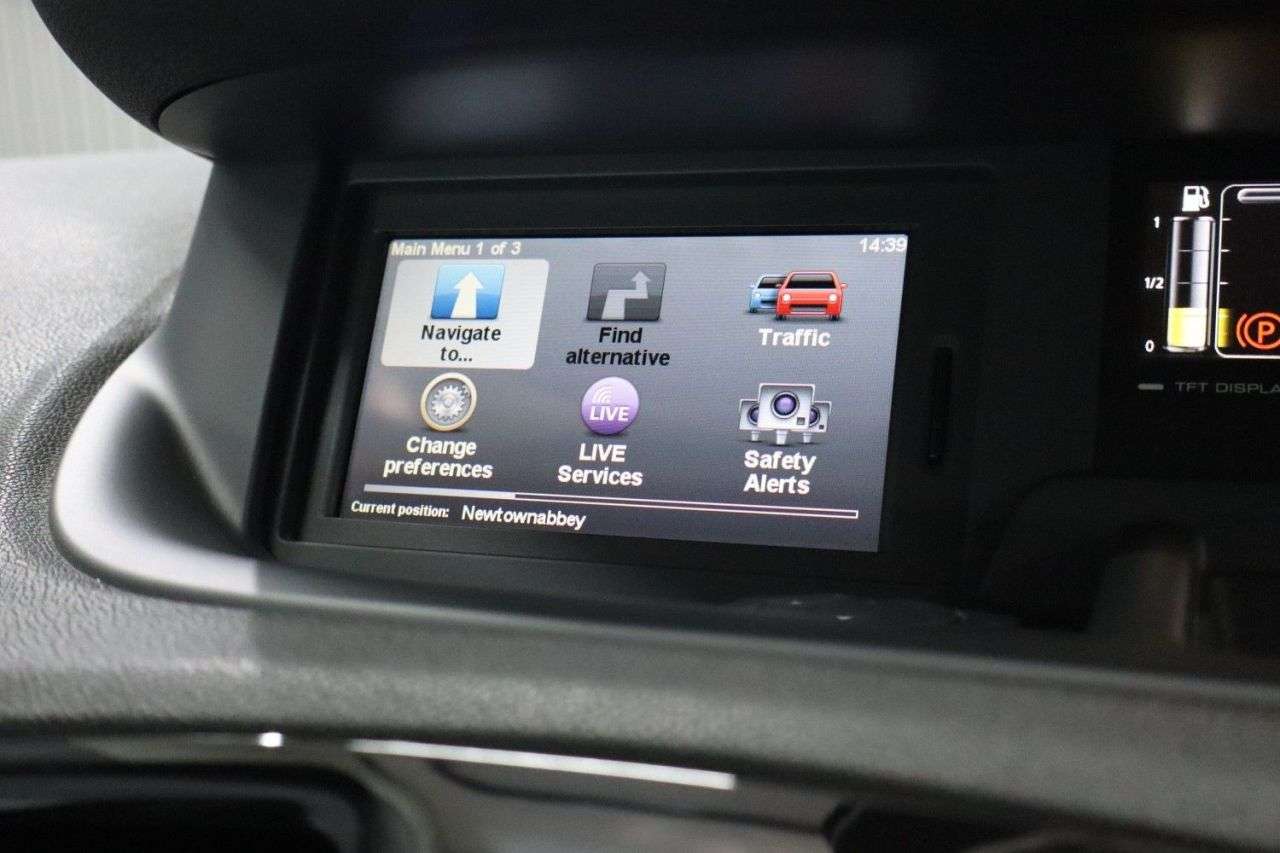 2014 RENAULT SCENIC 2014 RENAULT SCENIC