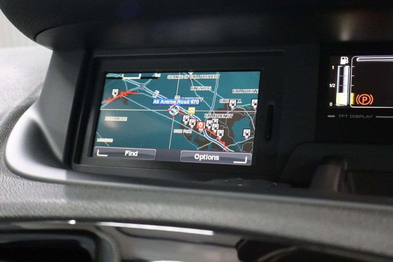 2014 RENAULT SCENIC 2014 RENAULT SCENIC