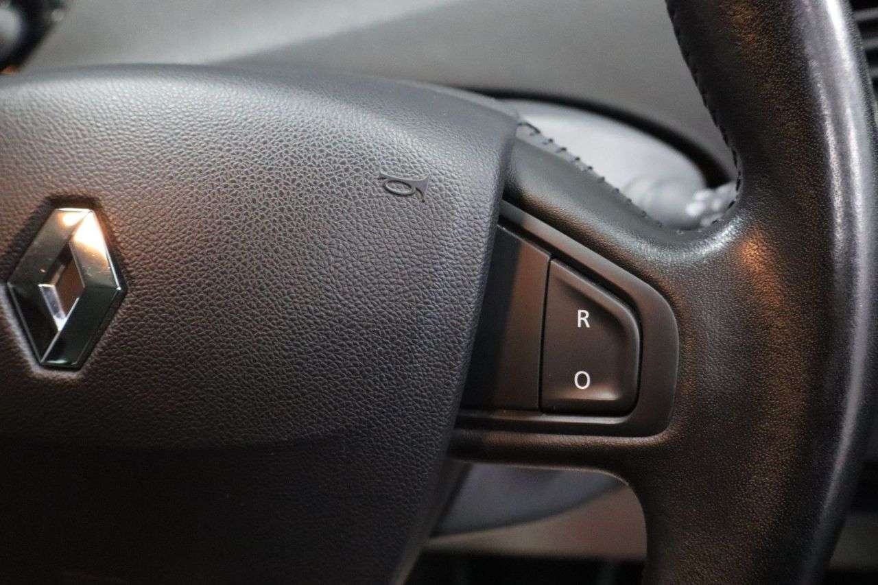 2014 RENAULT SCENIC 2014 RENAULT SCENIC