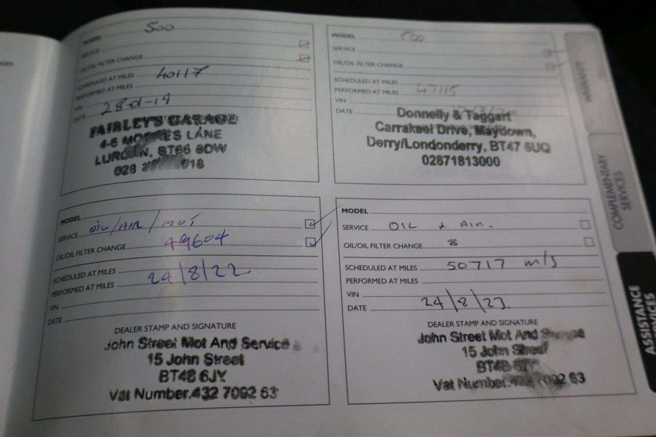 2016 FIAT 500 2016 FIAT 500