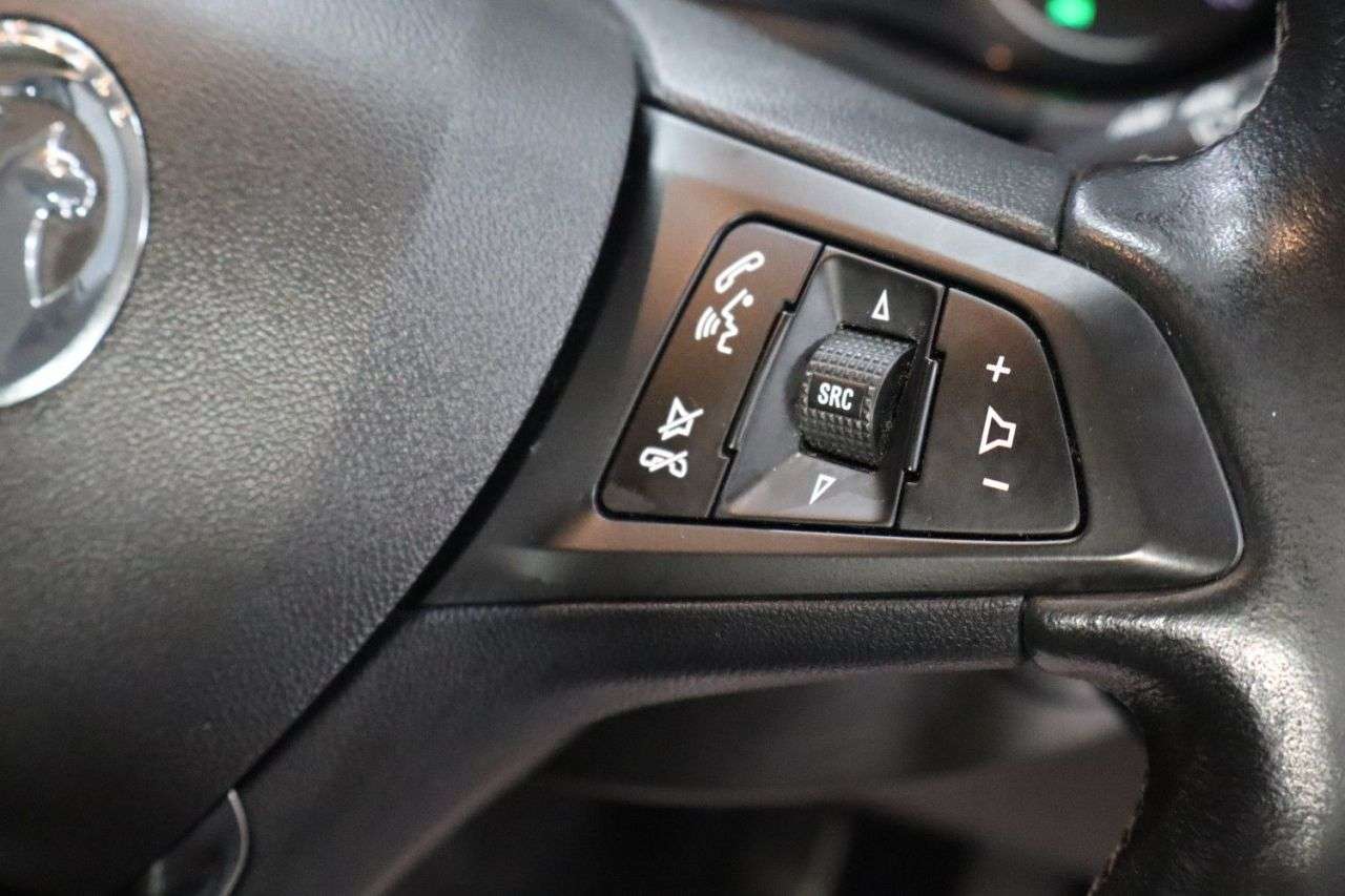 2019 VAUXHALL CORSA 2019 VAUXHALL CORSA