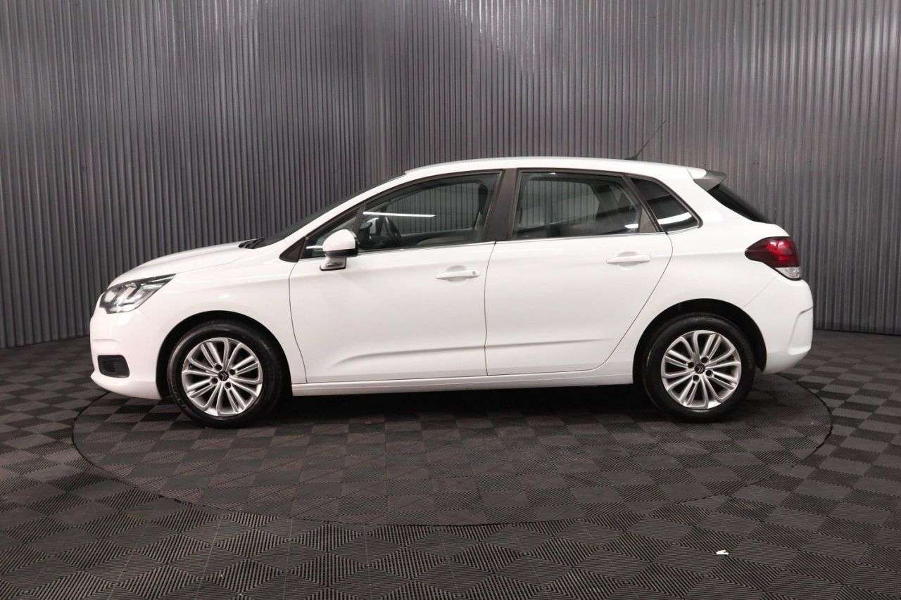 2016 CITROEN C4 2016 CITROEN C4