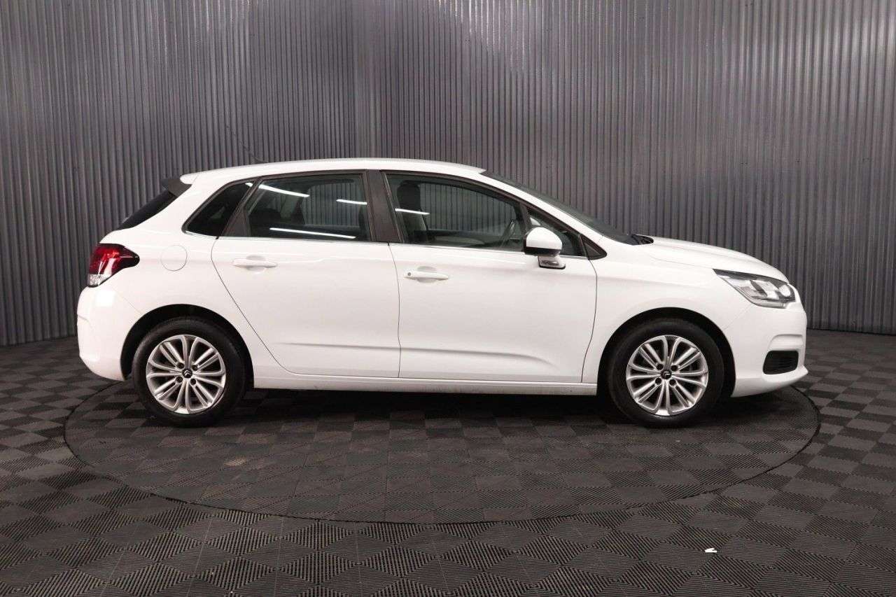 2016 CITROEN C4 2016 CITROEN C4