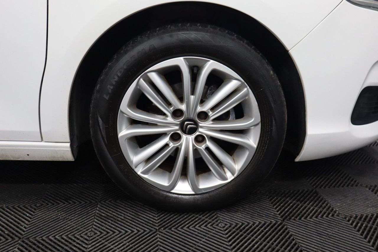 2016 CITROEN C4 2016 CITROEN C4