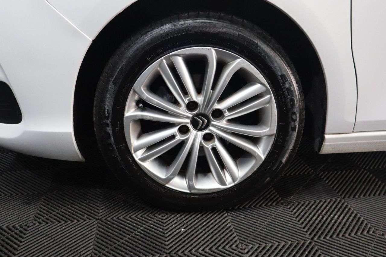 2016 CITROEN C4 2016 CITROEN C4