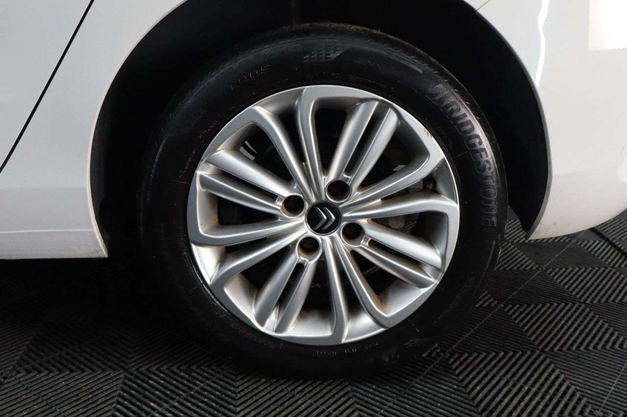 2016 CITROEN C4 2016 CITROEN C4