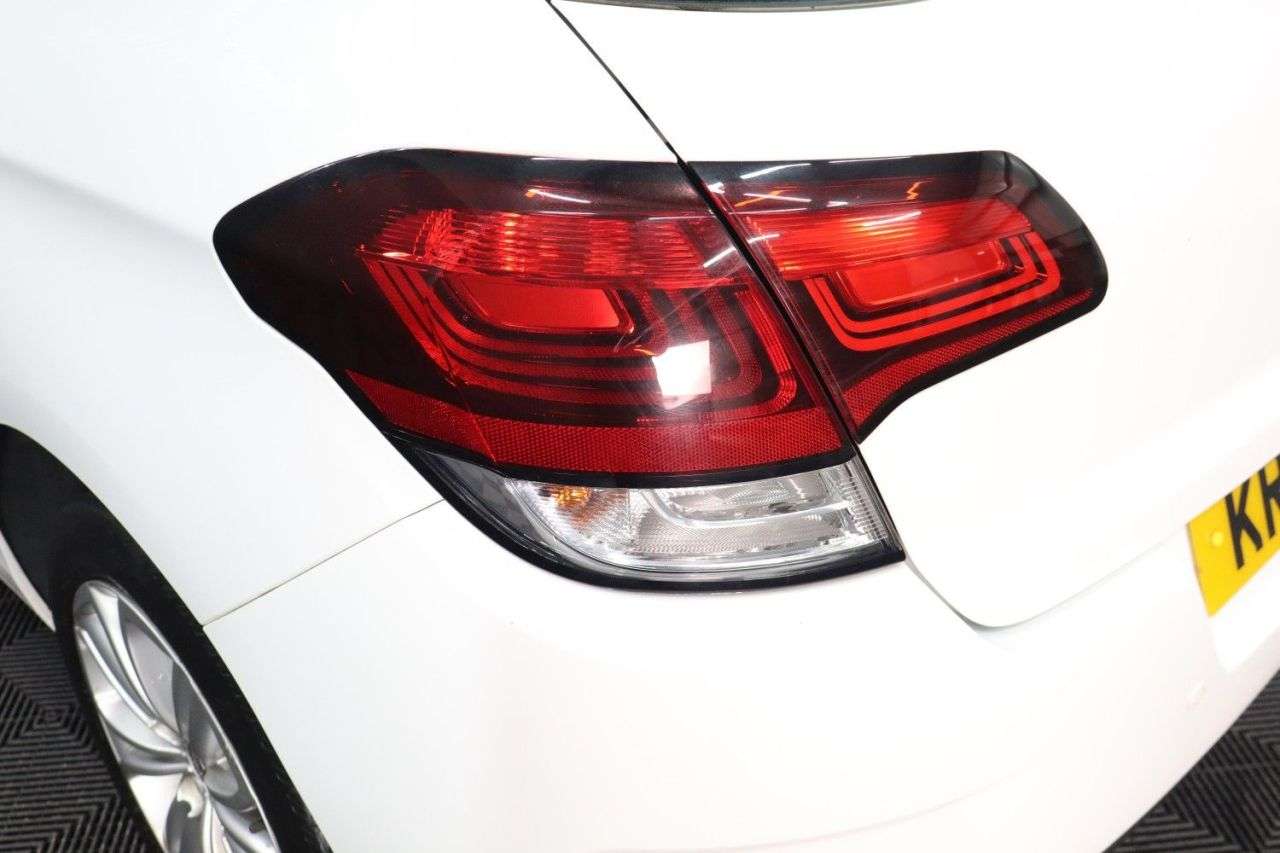 2016 CITROEN C4 2016 CITROEN C4