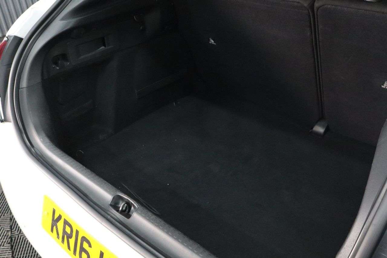 2016 CITROEN C4 2016 CITROEN C4