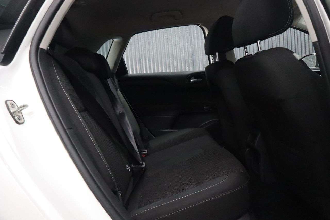 2016 CITROEN C4 2016 CITROEN C4