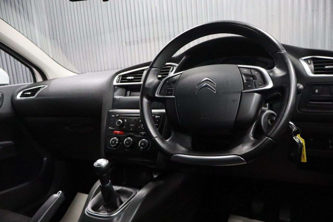 2016 CITROEN C4 2016 CITROEN C4