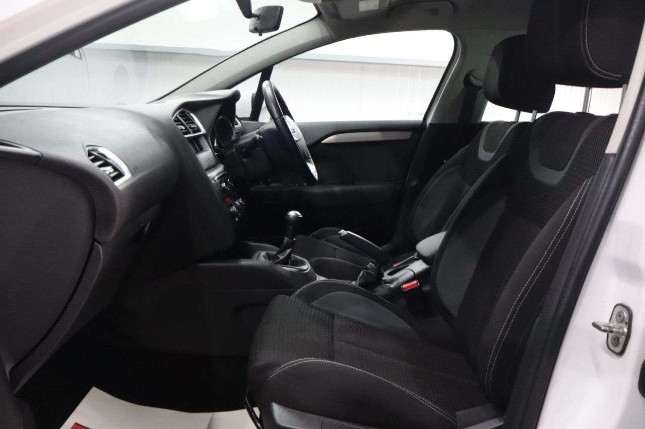 2016 CITROEN C4 2016 CITROEN C4