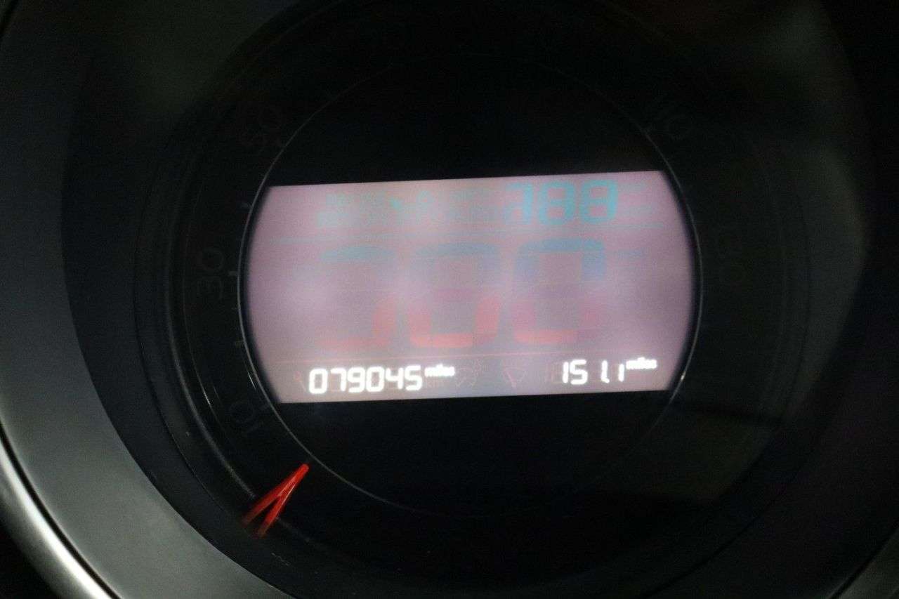 2016 CITROEN C4 2016 CITROEN C4