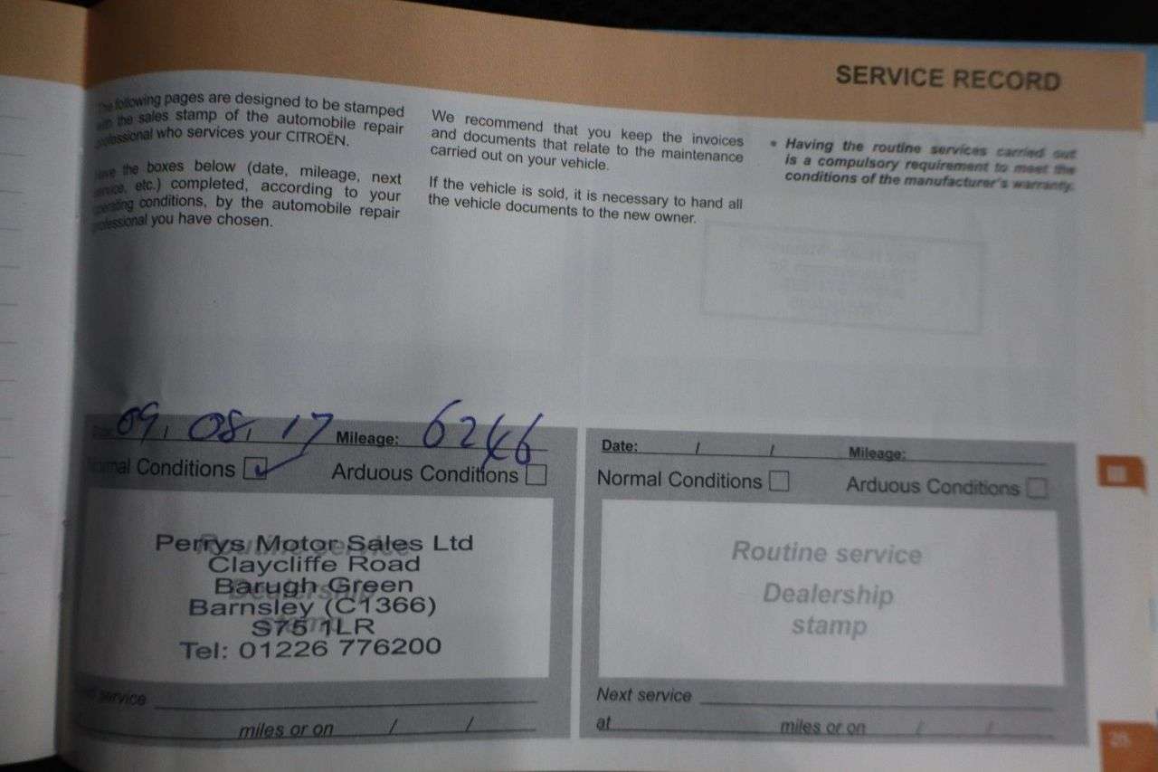 2016 CITROEN C4 2016 CITROEN C4