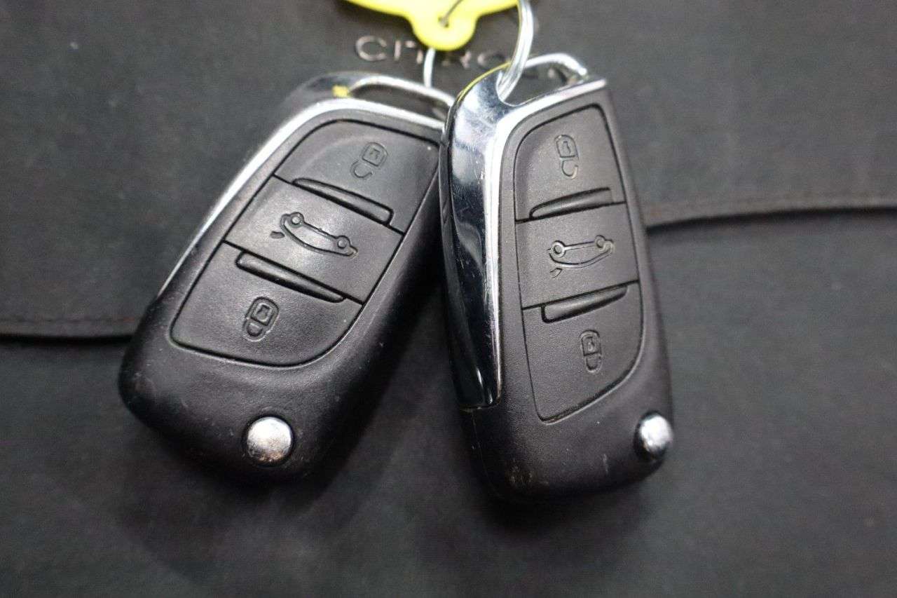 2016 CITROEN C4 2016 CITROEN C4