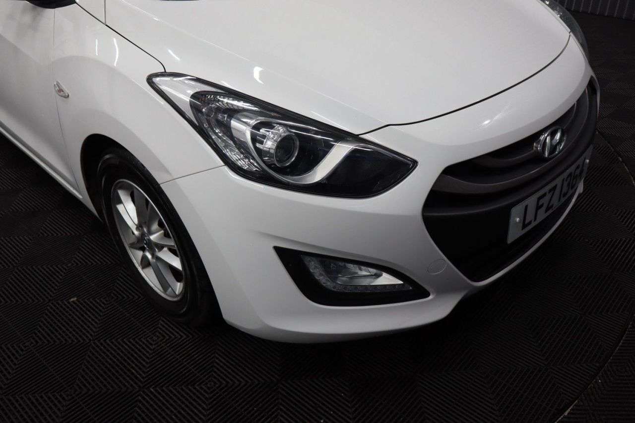 2012 HYUNDAI I30 2012 HYUNDAI I30