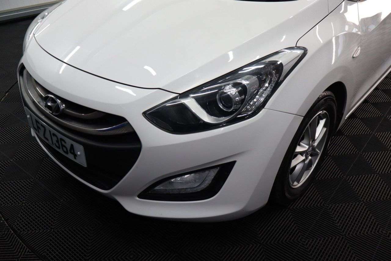 2012 HYUNDAI I30 2012 HYUNDAI I30