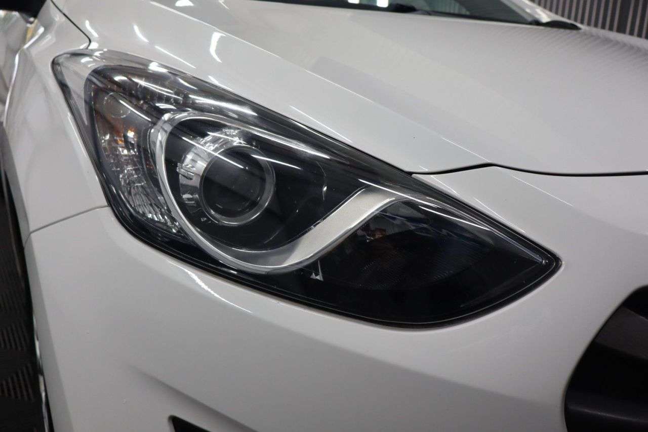 2012 HYUNDAI I30 2012 HYUNDAI I30