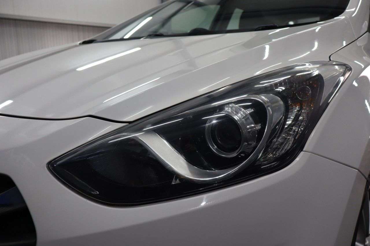 2012 HYUNDAI I30 2012 HYUNDAI I30