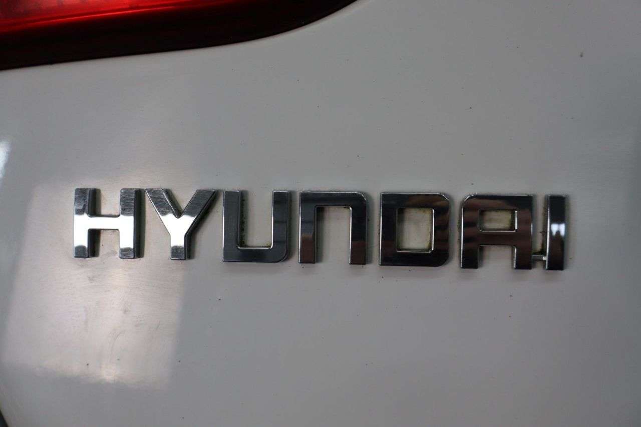 2012 HYUNDAI I30 2012 HYUNDAI I30