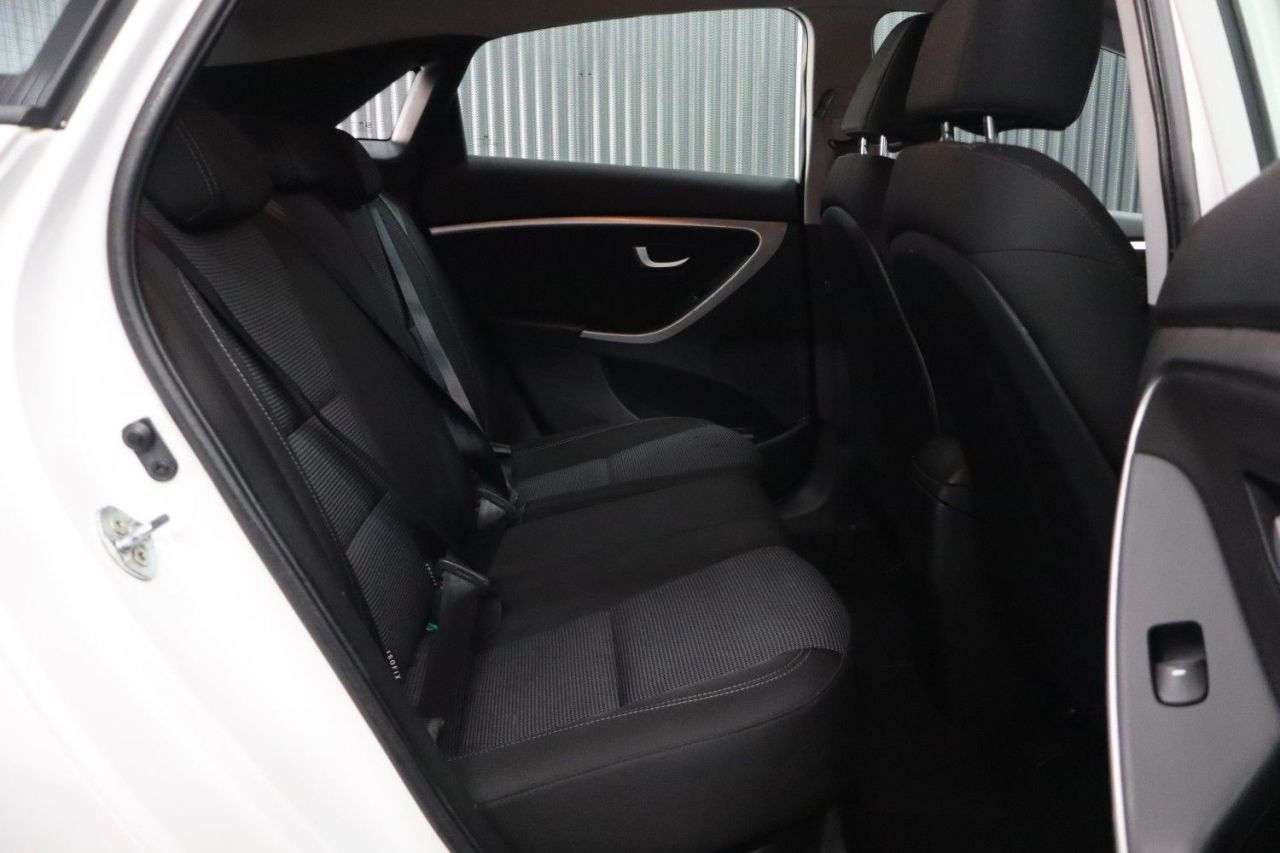 2012 HYUNDAI I30 2012 HYUNDAI I30