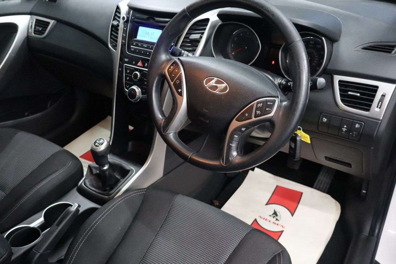 2012 HYUNDAI I30 2012 HYUNDAI I30