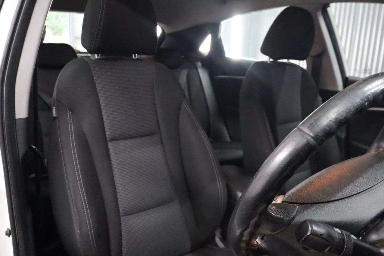 2012 HYUNDAI I30 2012 HYUNDAI I30